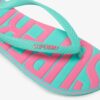 Chanclas Vintage