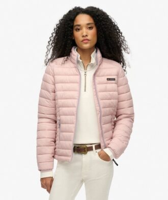 Chaqueta acolchada Fuji Lite
