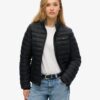 Chaqueta acolchada Fuji Lite
