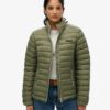 Chaqueta acolchada Fuji Lite