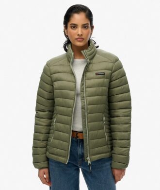 Chaqueta acolchada Fuji Lite