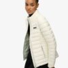 Chaqueta acolchada Fuji Lite