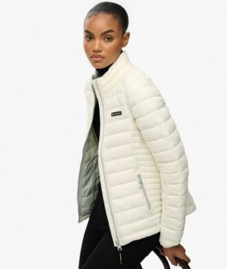 Chaqueta acolchada Fuji Lite