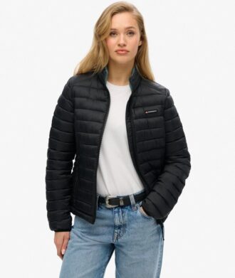 Chaqueta acolchada Fuji Lite