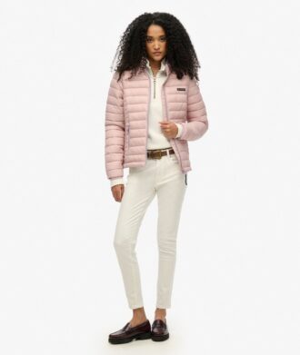 Chaqueta acolchada Fuji Lite