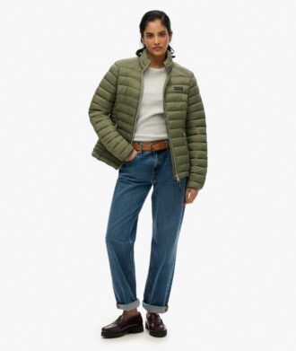 Chaqueta acolchada Fuji Lite