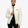 Chaqueta acolchada Fuji Lite
