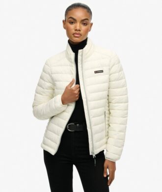 Chaqueta acolchada Fuji Lite
