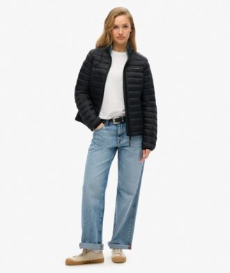 Chaqueta acolchada Fuji Lite