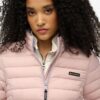Chaqueta acolchada Fuji Lite