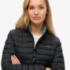 Chaqueta acolchada Fuji Lite