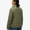 Chaqueta acolchada Fuji Lite