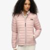 Chaqueta acolchada Fuji Lite