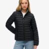 Chaqueta acolchada Fuji Lite
