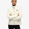 Chaqueta acolchada Fuji Lite