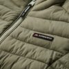 Chaqueta acolchada Fuji Lite