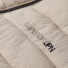 Chaqueta acolchada híbrida Storm con capucha