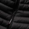 Chaqueta acolchada Hooded Fuji Sport