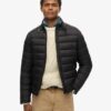 Chaqueta acolchada ligera