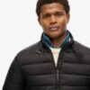 Chaqueta acolchada ligera