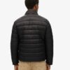 Chaqueta acolchada ligera