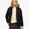 Chaqueta acolchada Storm Hybrid Hooded