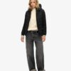 Chaqueta acolchada Storm Hybrid Hooded