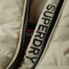 Chaqueta acolchada Storm Hybrid Hooded