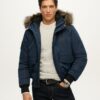 Chaqueta bomber Everest