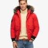 Chaqueta bomber Everest