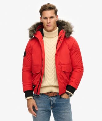 Chaqueta bomber Everest