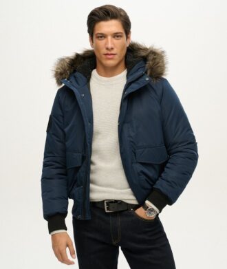 Chaqueta bomber Everest