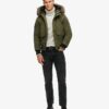 Chaqueta bomber Everest