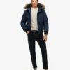 Chaqueta bomber Everest