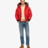 Chaqueta bomber Everest