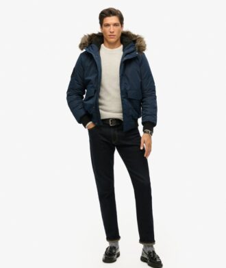 Chaqueta bomber Everest