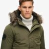 Chaqueta bomber Everest