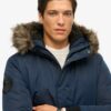 Chaqueta bomber Everest