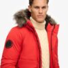 Chaqueta bomber Everest