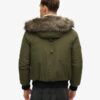 Chaqueta bomber Everest