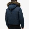 Chaqueta bomber Everest