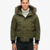 Chaqueta bomber Everest