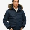Chaqueta bomber Everest