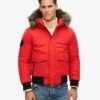 Chaqueta bomber Everest