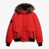 Chaqueta bomber Everest