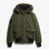 Chaqueta bomber Everest