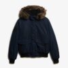 Chaqueta bomber Everest