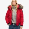 Chaqueta bomber Everest Ella