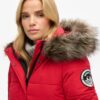 Chaqueta bomber Everest Ella