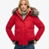 Chaqueta bomber Everest Ella